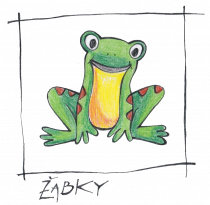 žabky
