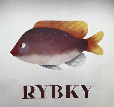 Rybky