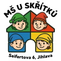 Logo MŠ U SKŘÍTKŮ 
