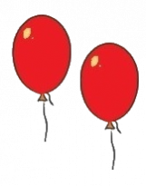 Balónky