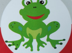 Žabičky