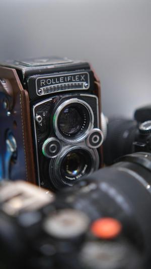 Fotografování